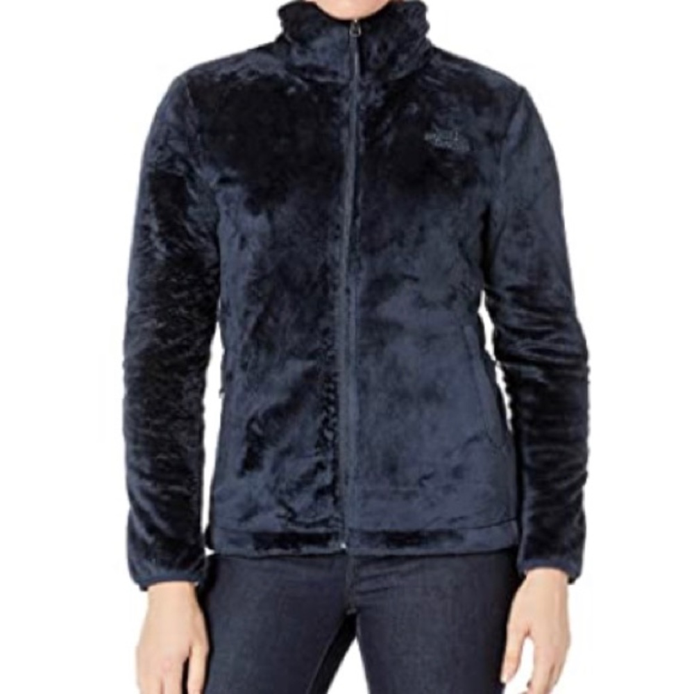 The North Face Fleece Full Zip Up